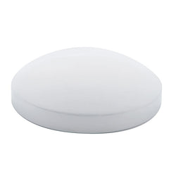 8 Inch Dome Rear Hub Cap