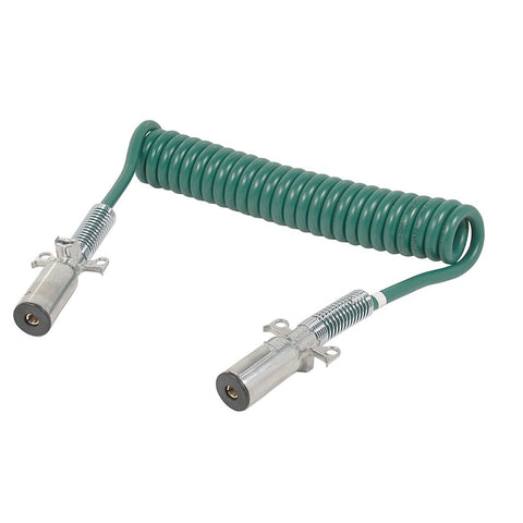 Liftgate Cable Assembly Coil