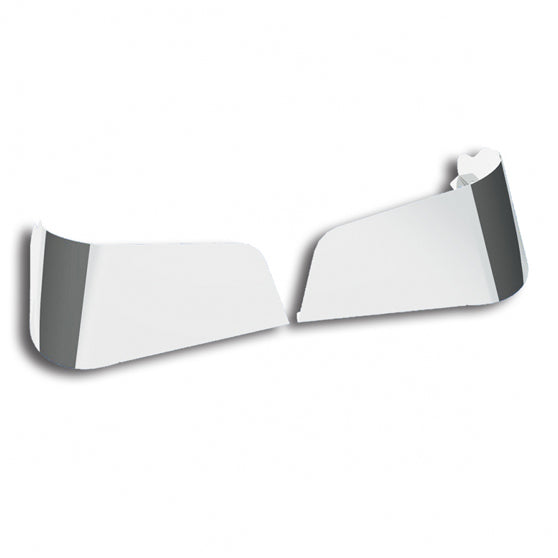 thumbnail image 2 of Stainless Steel Air Intake Shroud For Kenworth W900 & T800 (1982-2007) – Set Of 2 2 of 5