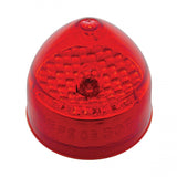 Beehive Crystal Clearance / Marker Light