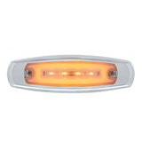 16 LED Rectangular Clearance/Marker Light