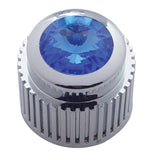 A/C Control Dial Knob with Diamond