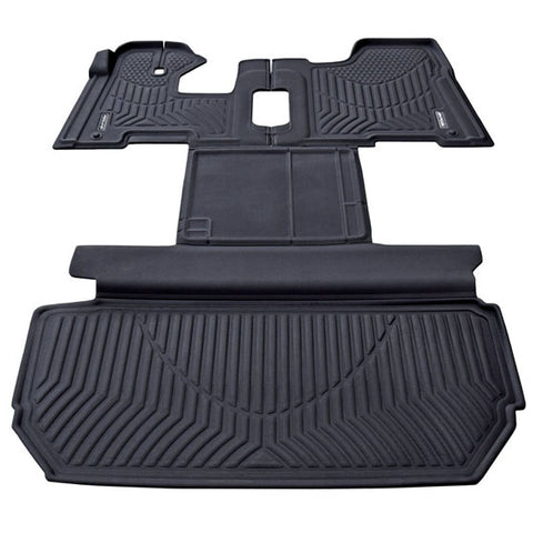 Peterbilt 300 Series Floor Mats