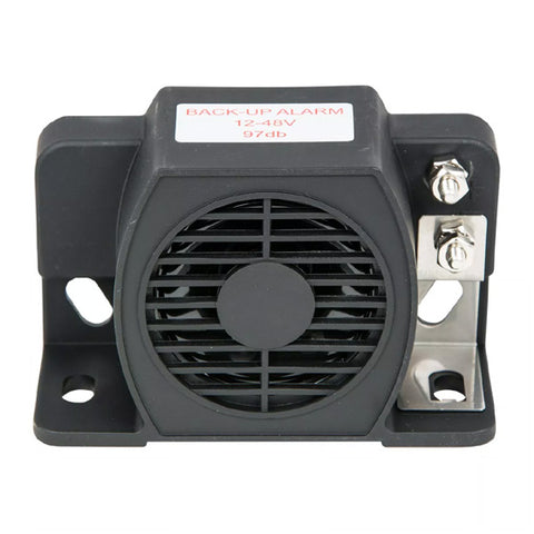 Heavy Duty Back Up Alarm