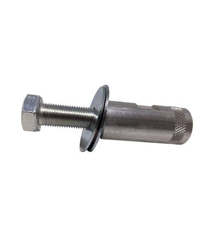 Buffer Adapter 5/8”-11 Arbor to 1/2″ Arbor