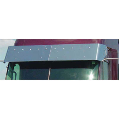 Century/Columbia/Coronado w/ Condo/Mid-Roof 17" Visor