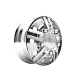 SPYDER 225 Wheel Kit