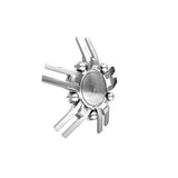 SPYDER 225 Wheel Kit