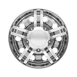 SPYDER 225 Wheel Kit