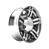 SPYDER 225 Wheel Kit