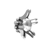 SPYDER 225 Wheel Kit