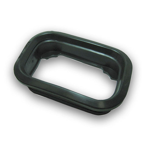 Square Open Back Grommet