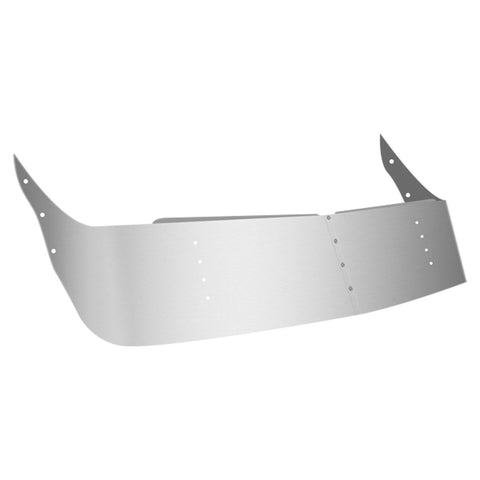 16" Freightliner Columbia & Century Class Mid Roof Sunvisor (2005+)