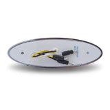 M1 Style Dual Amber/Purple Marker 10 LED All in One Light