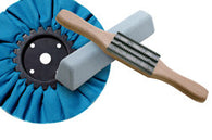 Buffing Wheel &amp; Buffing Accessories