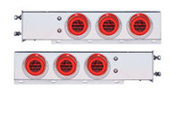 Center Rear Panels &amp; Light Bars