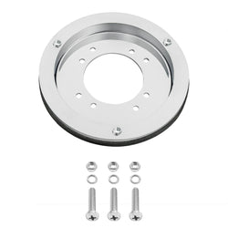 Chrome Plastic Watermelon Light Sleeper Bunk LED Adapter-Classic