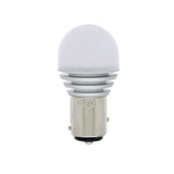 High Power 1157 LED Bulb - Amber