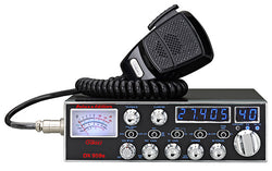 Galaxy DX 959 CB Radio - Blue