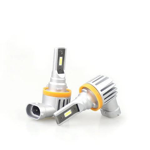 M Series LED H11 Replacement Bulbs