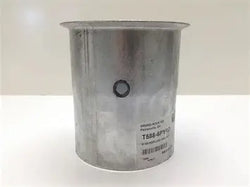 Exhaust T588-6PYRO pipe 5" X 6" OD/FLARE PYRO ALZ