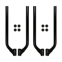 Standard RoadKote Offset Mounts For FR-22 Full Fenders