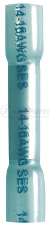 STA-DRY® Crimp Heat Shrink Terminals 16-14 ga.  - Blue
