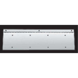 Hinged License 2 Plate Holder