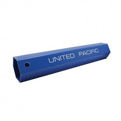 PLASTIC 11" THREADED LUG NUT COVER SOCKET