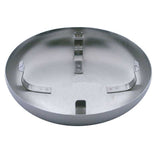 Stainless Steel Dome Horn Covers
