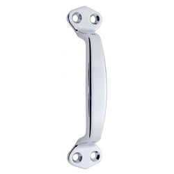 Chrome Grab Handle Only