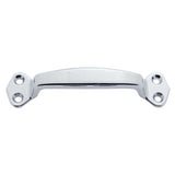 Chrome Grab Handle Only