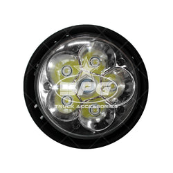 Freightliner Columbia 4(In) Fog Light 6 Led