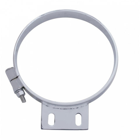 8" Peterbilt Cab Exhaust Clamp