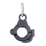 QWIK-CLAMP™ cable clamp for Phillips 3-IN-1 assemblies or other applications 1.60" in diameter