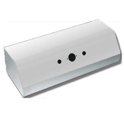 Standard Air Line Box Rounded 32 Inches Long