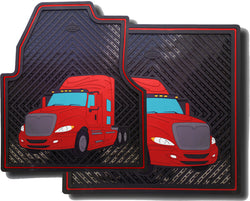 International Prostar Floor Mats