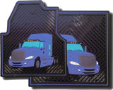 International Prostar Floor Mats