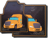 International Prostar Floor Mats