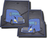 Volvo Floor Mats