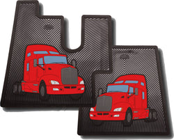 Kenworth Floor Mats