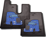 Kenworth Floor Mats