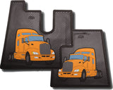 Kenworth Floor Mats