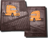 Freightliner Freightliner Columbia/Century Foor Mats