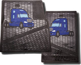 Freightliner Freightliner Columbia/Century Foor Mats