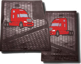 Freightliner Freightliner Columbia/Century Foor Mats