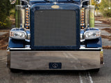 Freightliner Classic Blind Mount Style Bumpers  (2003 & Earlier)