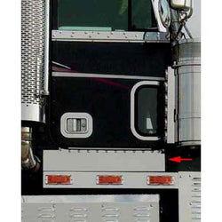 Freightliner Kick Panel