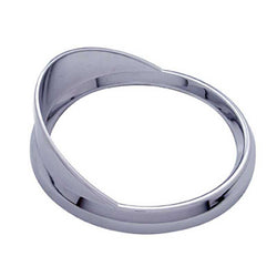 Freightliner Century Speed/Tachometer Gauge Cover With Visor