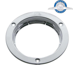 4 inch Stainless Mounting Bezel